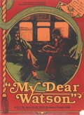 1978 My Dear
                Watson