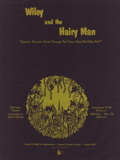 1979 Wiley and
                the Hairy Man