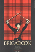 1983
                Brigadoon