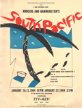 1984 South
                Pacific