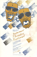 1984 Summer
                Theatre Festival