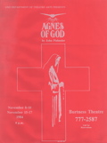 1984 Agnes of
                God