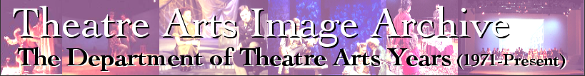 Theatre Arts Image Archive