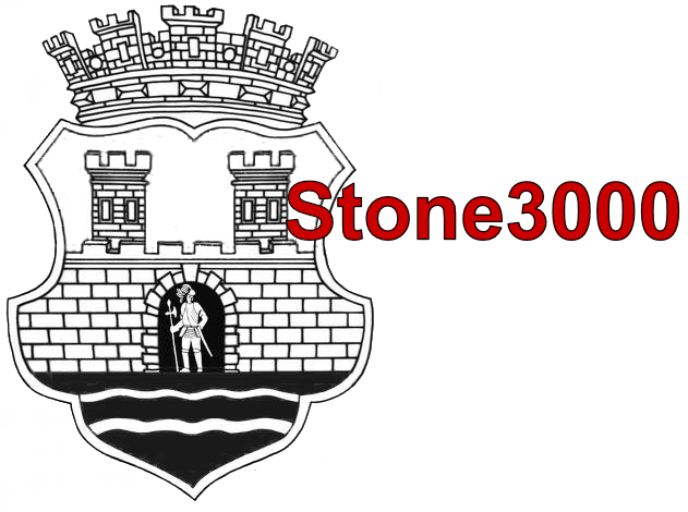 Stone3000