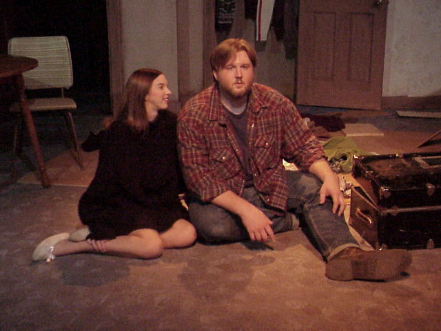 23. Act2 Cozy on the Floor