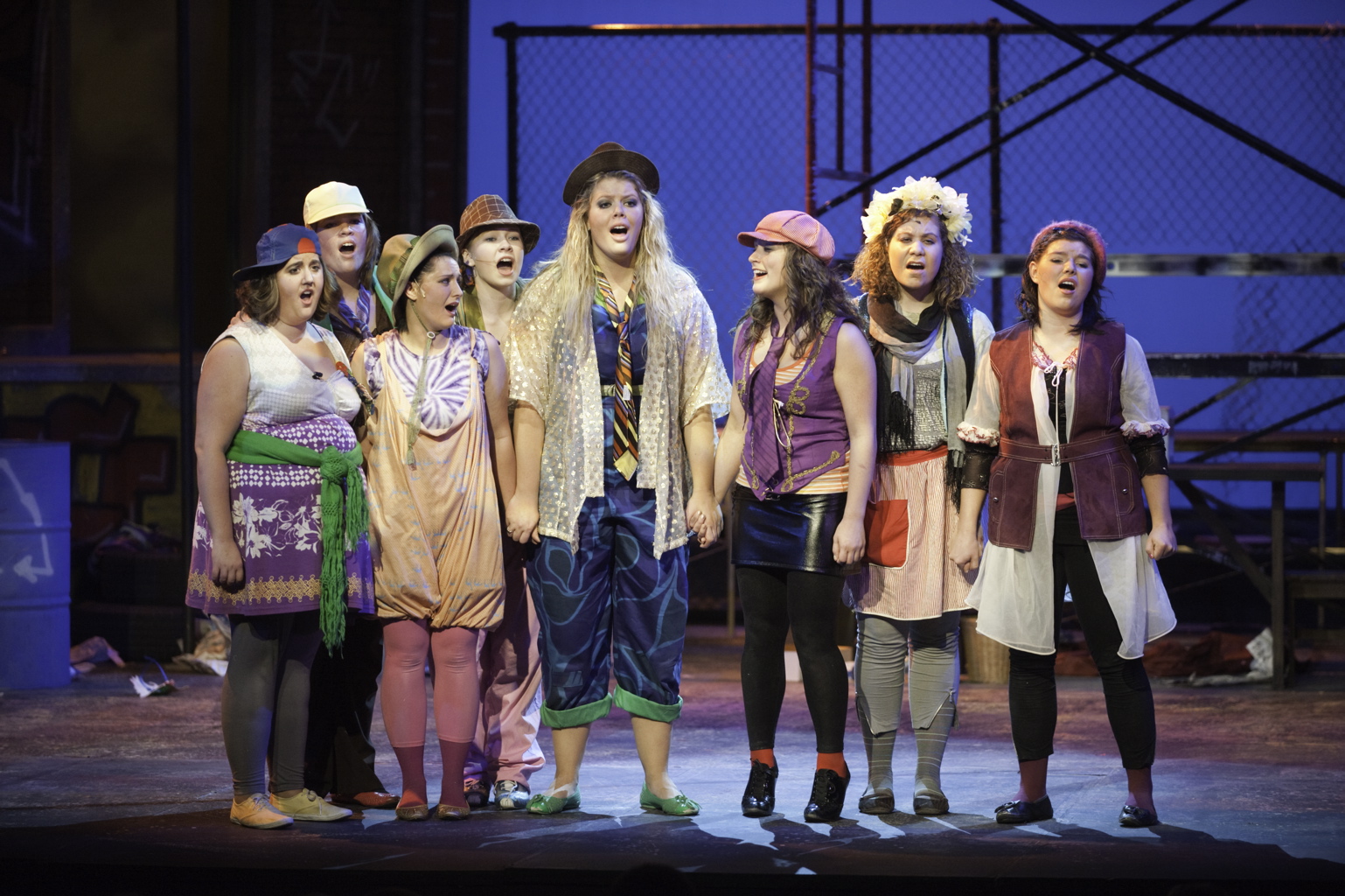 091026 Godspell0413