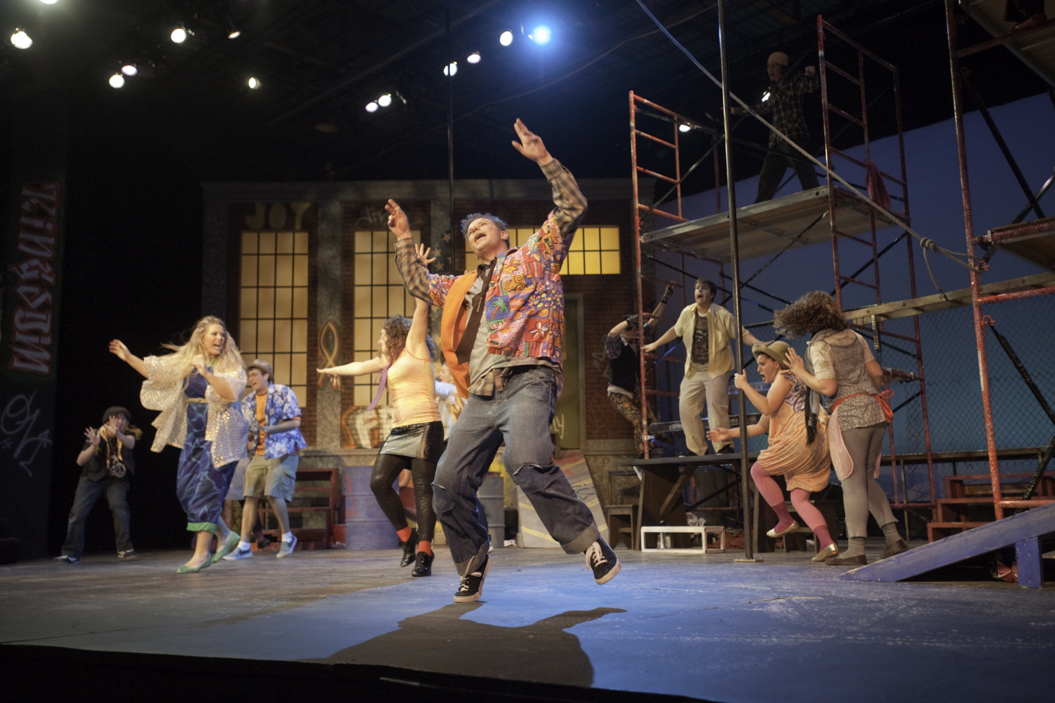 091026 Godspell0216