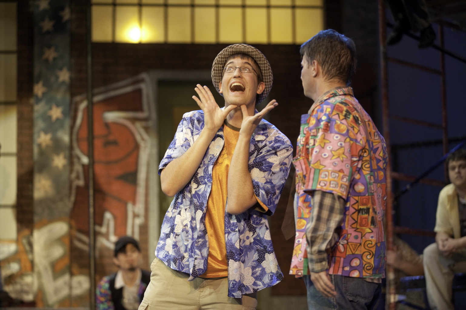 091026 Godspell0227