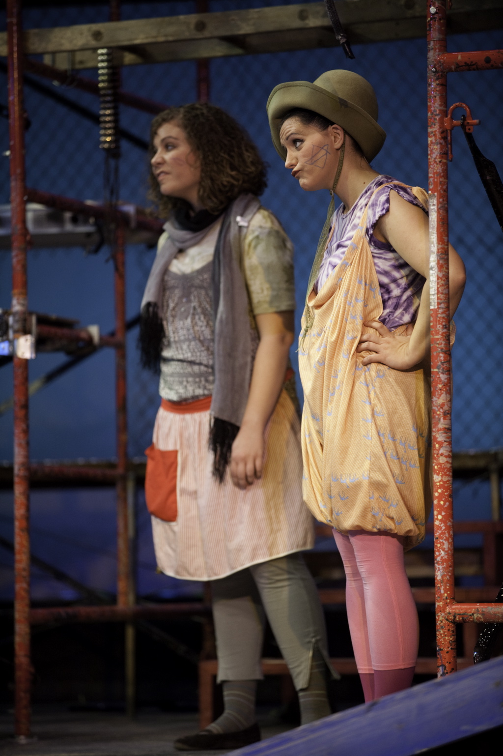 091026 Godspell0230