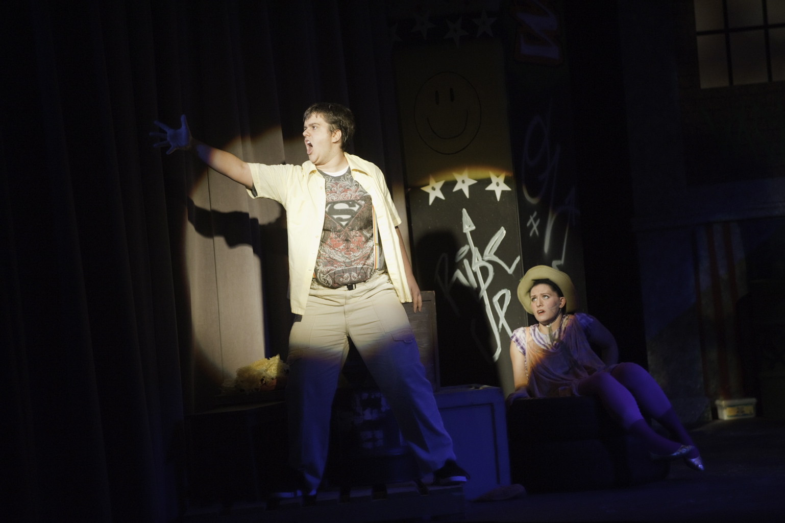 091026 Godspell0267