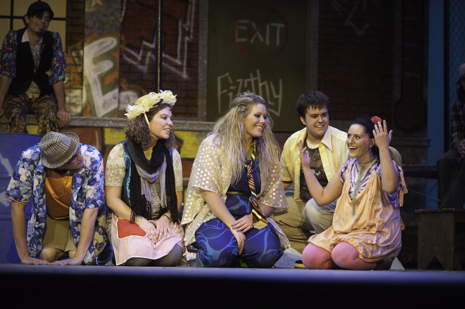 091026 Godspell0308