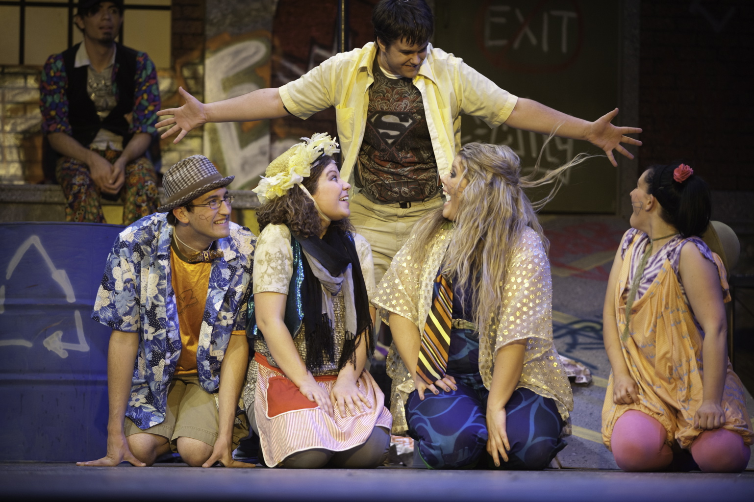 091026 Godspell0312