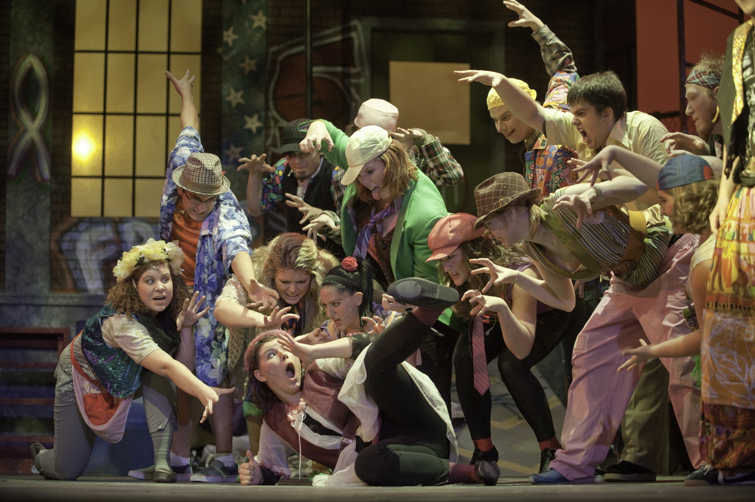 091026 Godspell0319